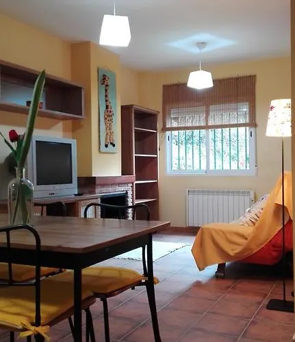 Vivienda Chorrillos Del Lavadero