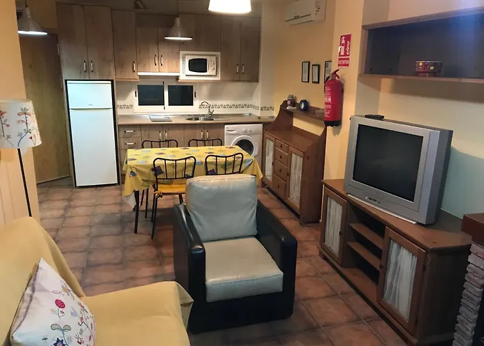 Vivienda Chorrillos Del Lavadero