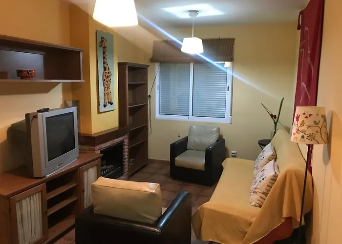 Vivienda Chorrillos Del Lavadero