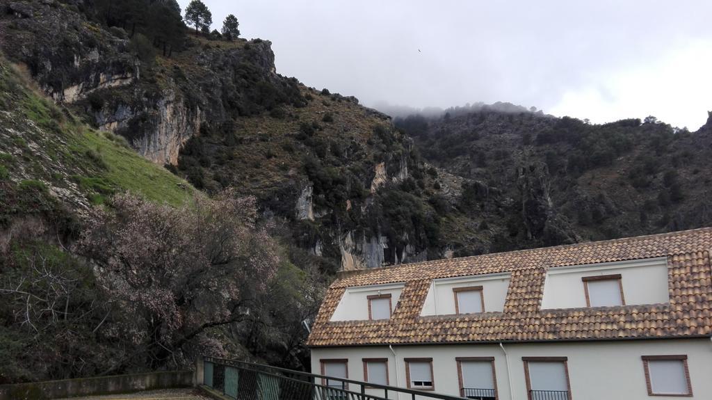 Casa de Férias Vivienda Chorrillos Del Lavadero