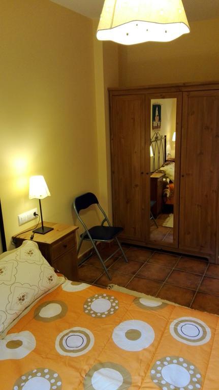 Vivienda Chorrillos Del Lavadero Holiday home *