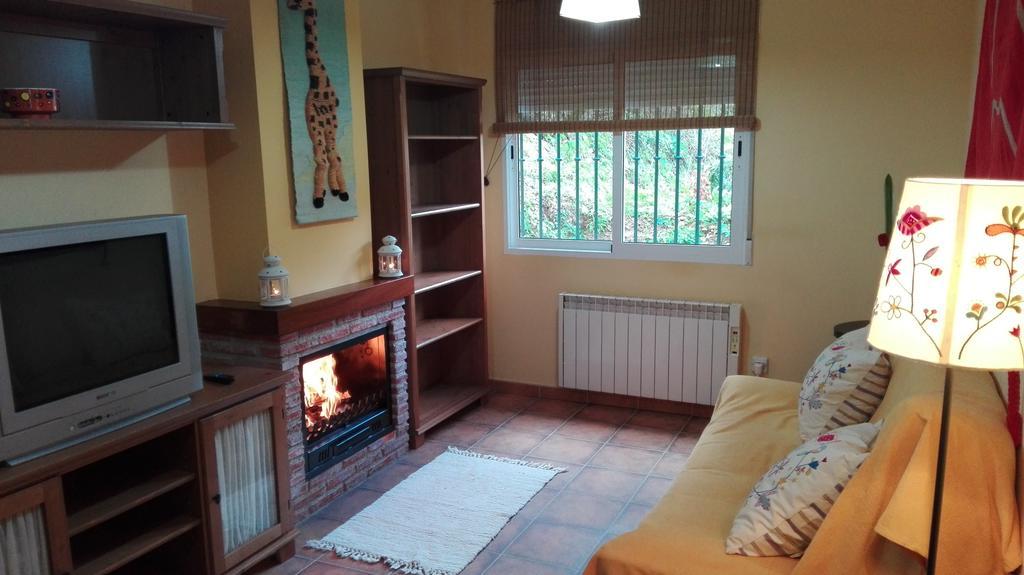 Vivienda Chorrillos Del Lavadero Holiday home *