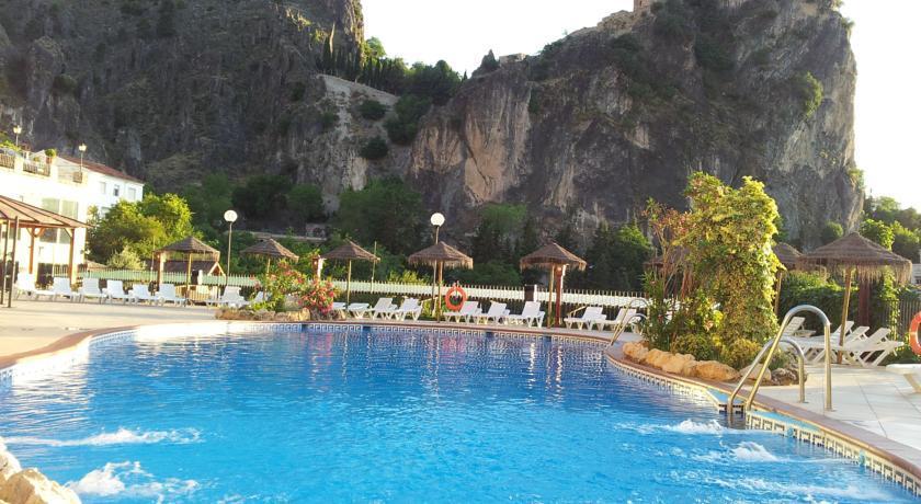 Holiday home Vivienda Chorrillos Del Lavadero
