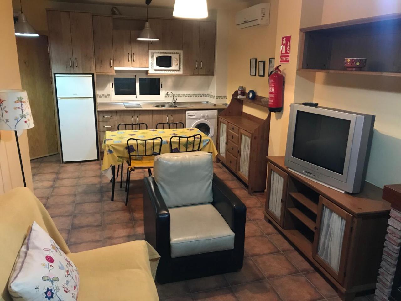 Vivienda Chorrillos Del Lavadero *