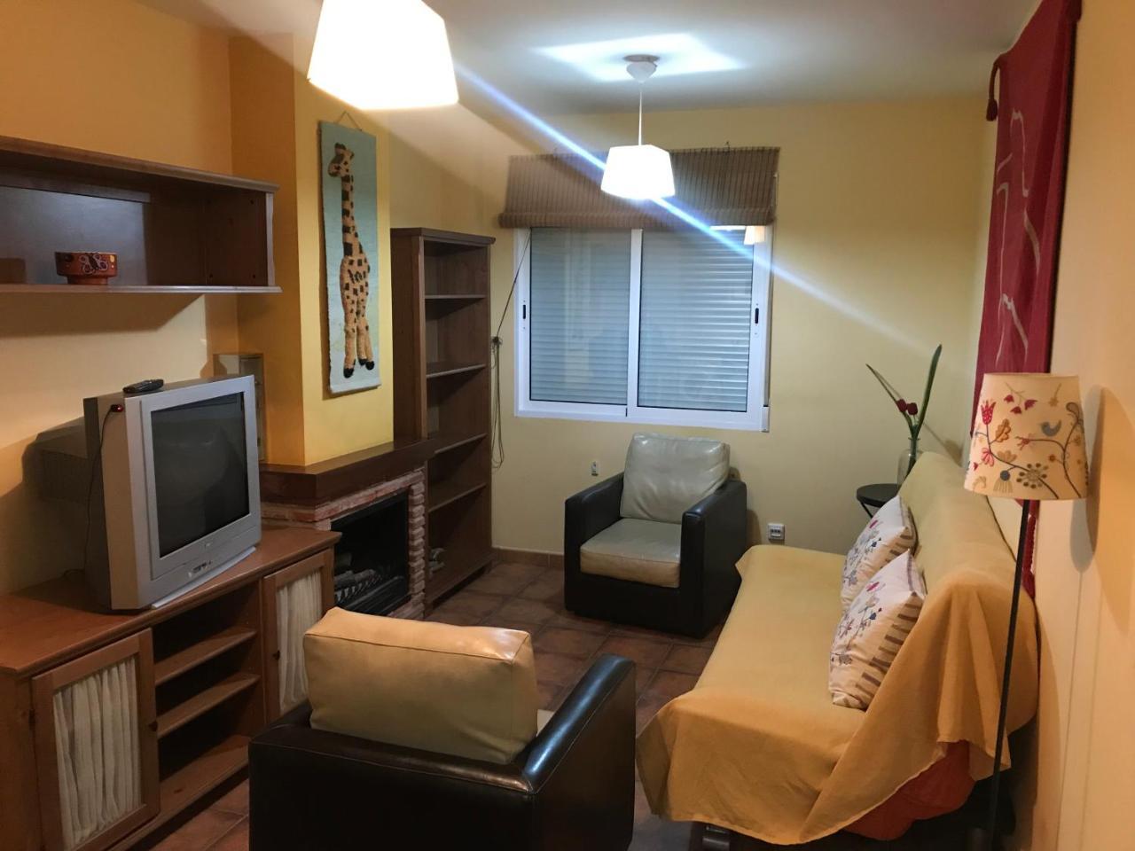 Vivienda Chorrillos Del Lavadero Holiday home La Iruela