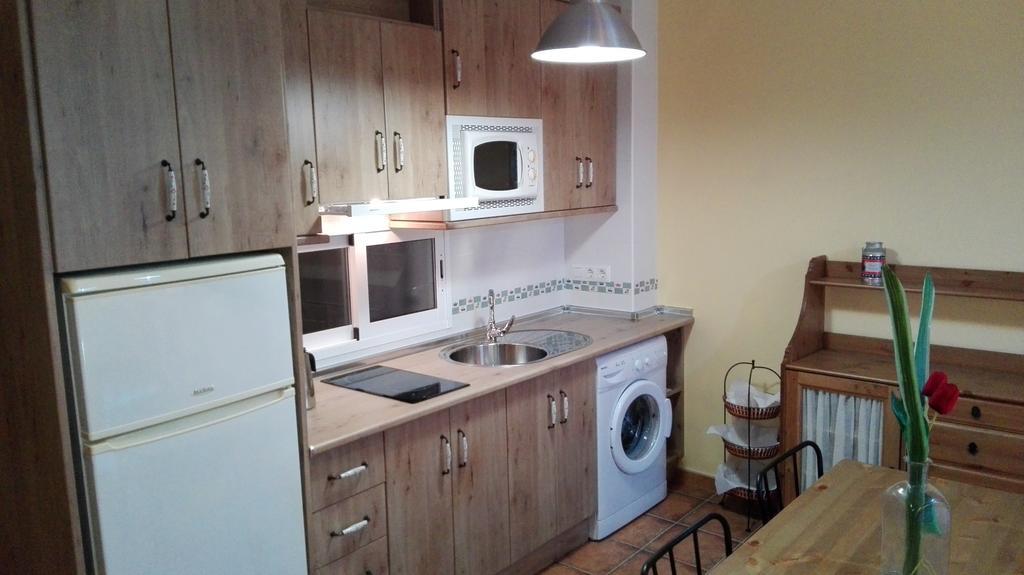 Vivienda Chorrillos Del Lavadero *